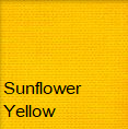 Sunflower Yellow